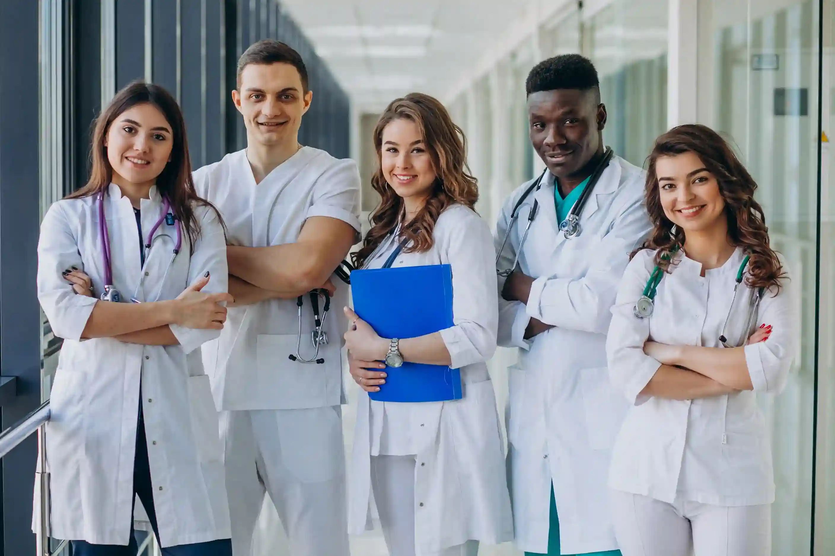 Doctor Team